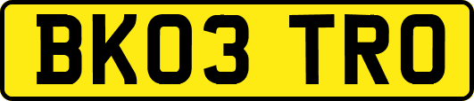BK03TRO