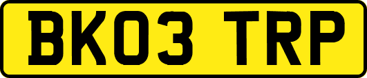 BK03TRP