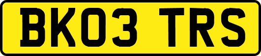 BK03TRS