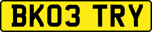 BK03TRY