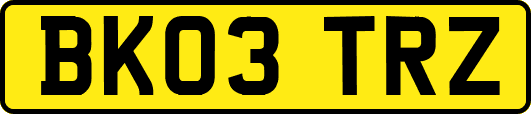 BK03TRZ