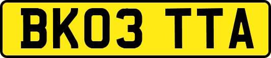 BK03TTA