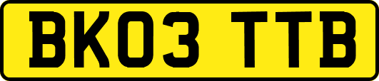 BK03TTB