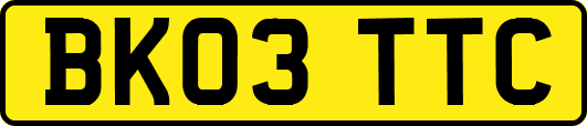 BK03TTC
