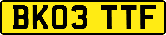 BK03TTF