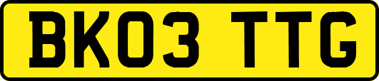 BK03TTG