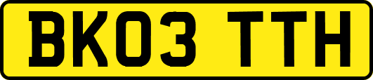 BK03TTH