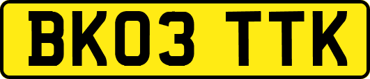 BK03TTK