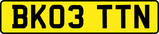 BK03TTN