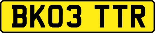 BK03TTR