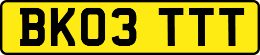 BK03TTT