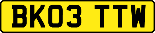 BK03TTW