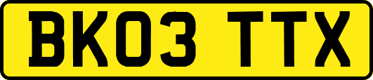BK03TTX
