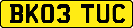 BK03TUC