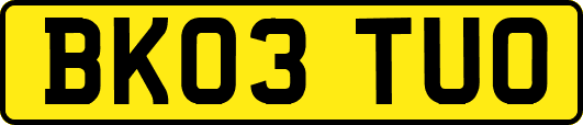 BK03TUO