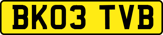 BK03TVB