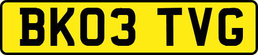 BK03TVG