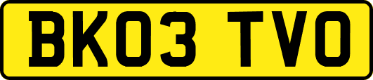 BK03TVO