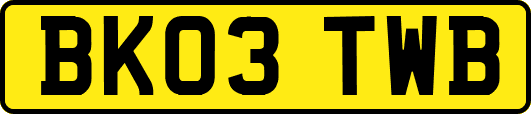 BK03TWB