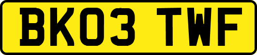 BK03TWF