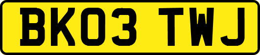 BK03TWJ