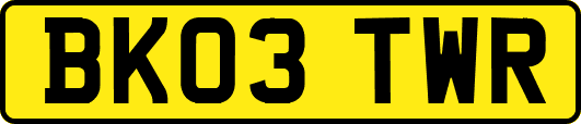 BK03TWR