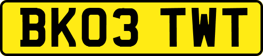 BK03TWT