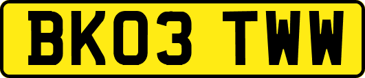 BK03TWW