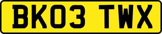 BK03TWX