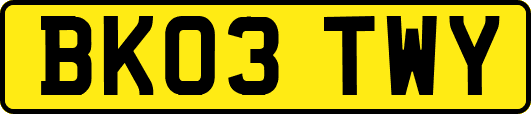 BK03TWY