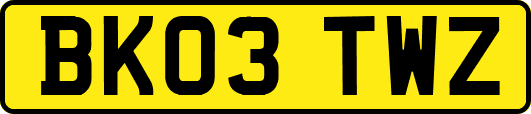 BK03TWZ