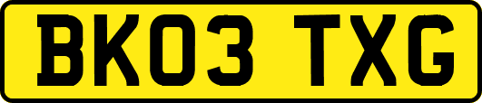 BK03TXG