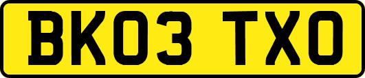 BK03TXO