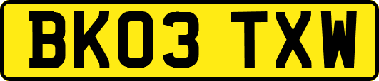 BK03TXW
