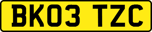 BK03TZC