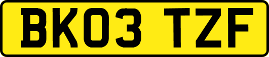 BK03TZF