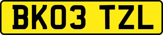 BK03TZL