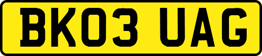 BK03UAG