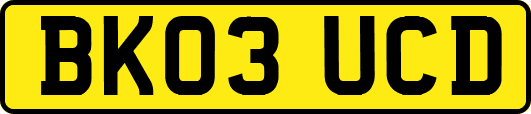 BK03UCD