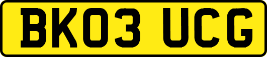 BK03UCG