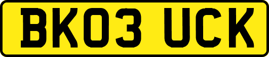 BK03UCK