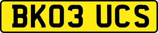 BK03UCS