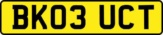 BK03UCT