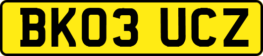 BK03UCZ