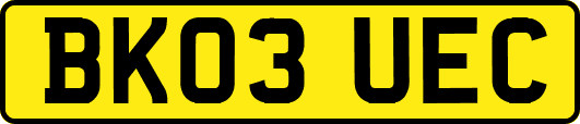 BK03UEC