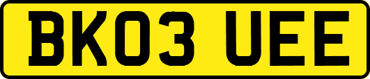 BK03UEE