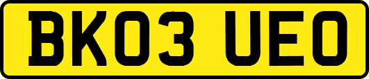 BK03UEO