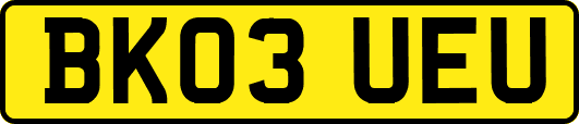 BK03UEU