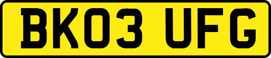 BK03UFG