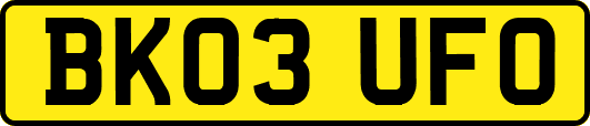 BK03UFO